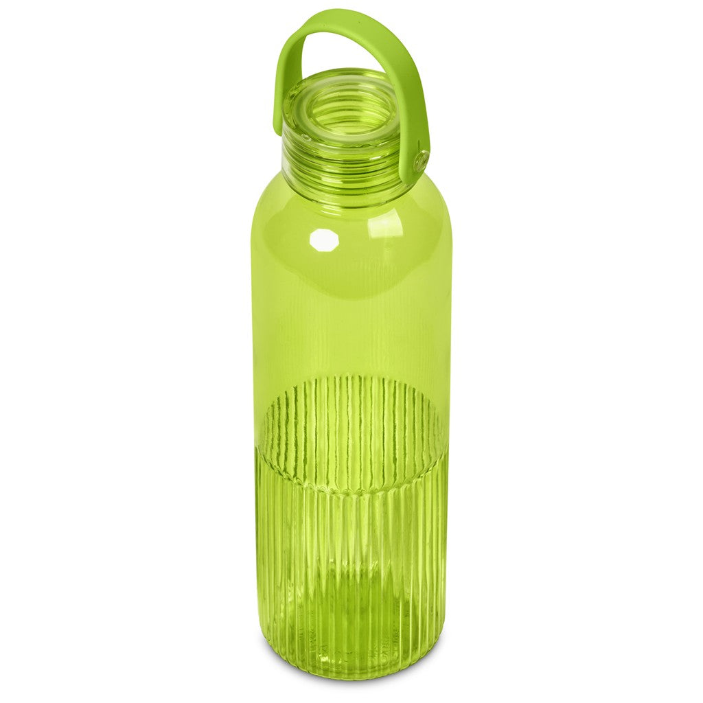 Altitude Ripple Recycled PET Water Bottle - 550ml