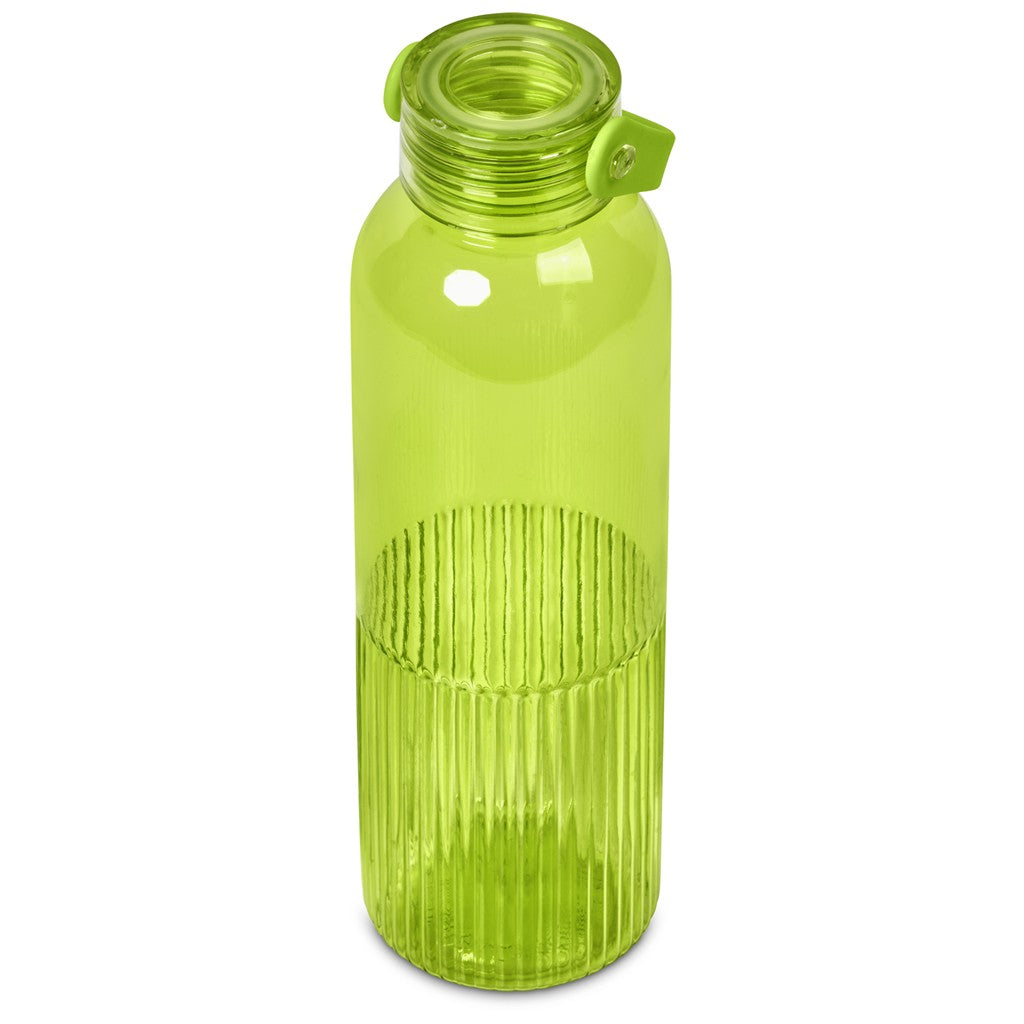 Altitude Ripple Recycled PET Water Bottle - 550ml