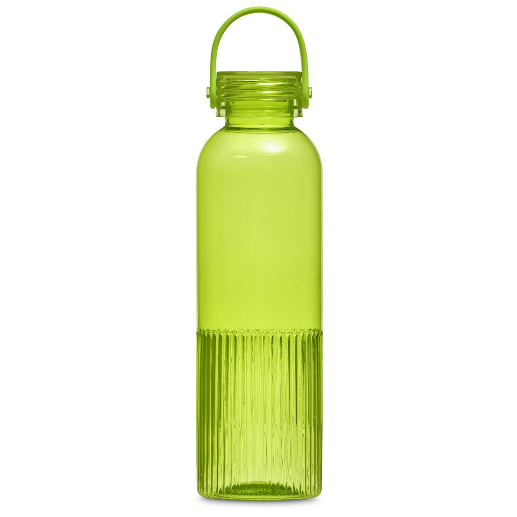 Altitude Ripple Recycled PET Water Bottle - 550ml