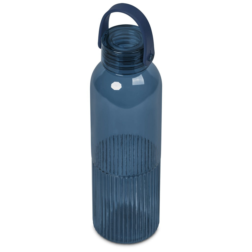 Altitude Ripple Recycled PET Water Bottle - 550ml