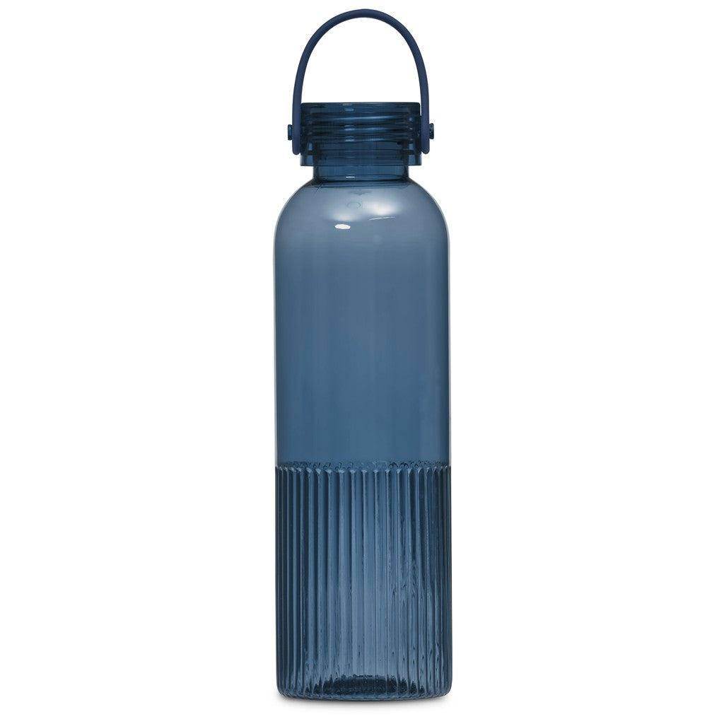 Altitude Ripple Recycled PET Water Bottle - 550ml