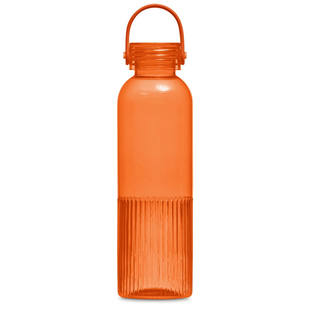 Altitude Ripple Recycled PET Water Bottle - 550ml