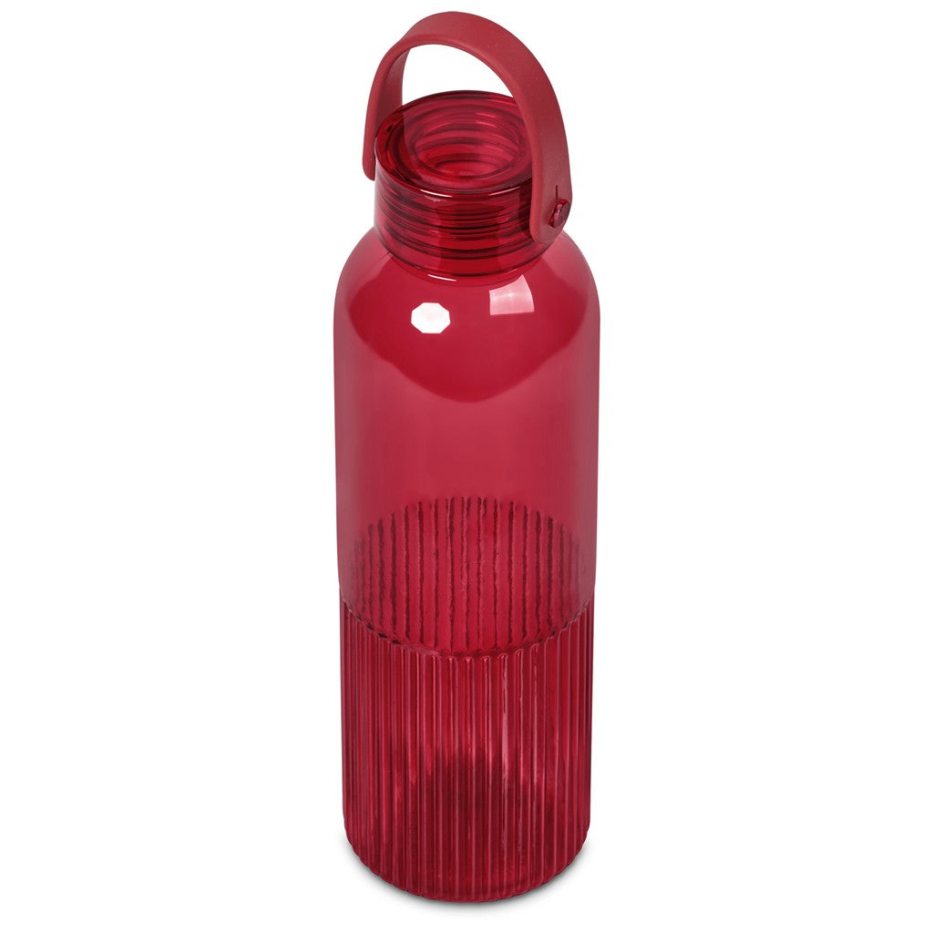 Altitude Ripple Recycled PET Water Bottle - 550ml