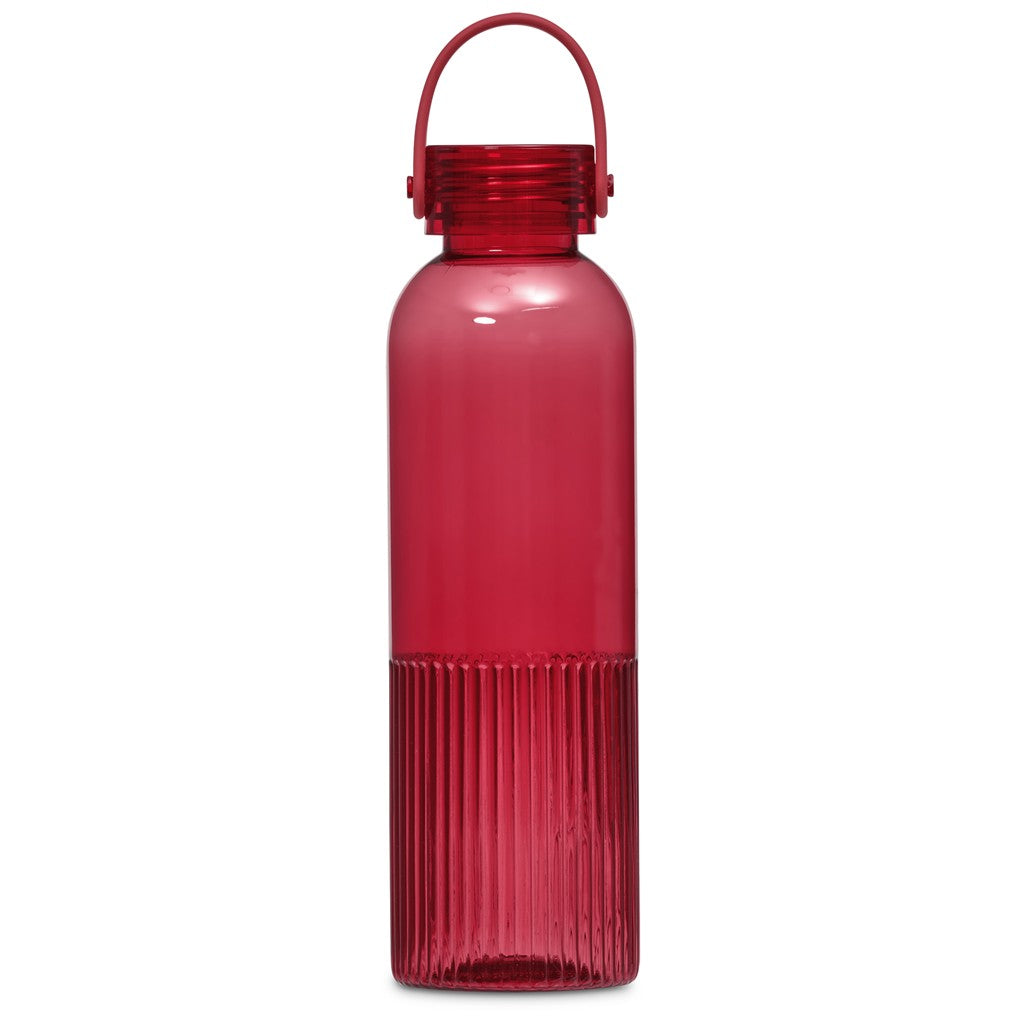 Altitude Ripple Recycled PET Water Bottle - 550ml