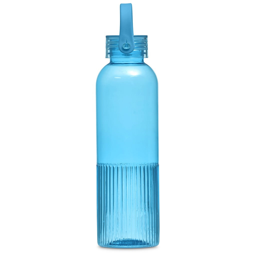 Altitude Ripple Recycled PET Water Bottle - 550ml