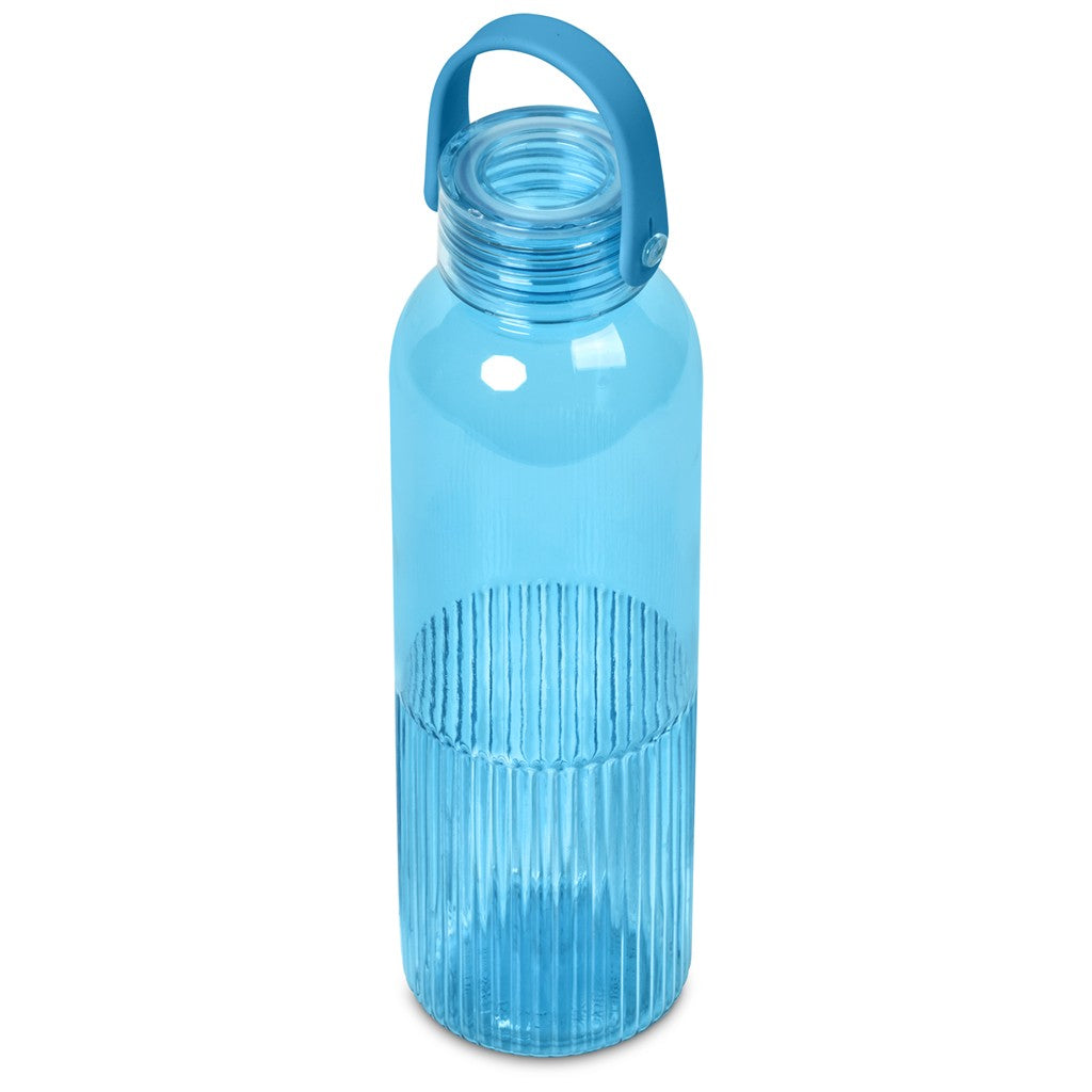 Altitude Ripple Recycled PET Water Bottle - 550ml