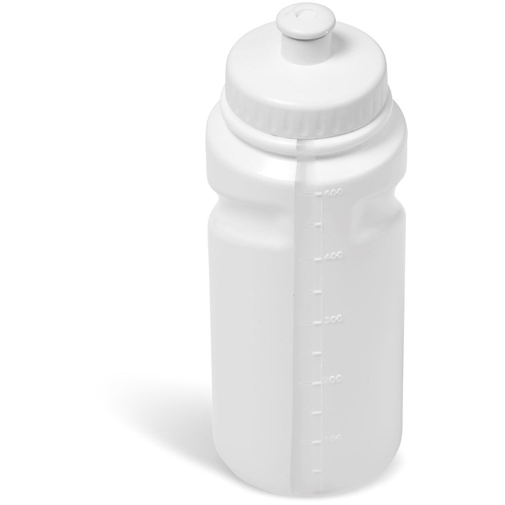 Annex Plastic Water Bottle - 500ml