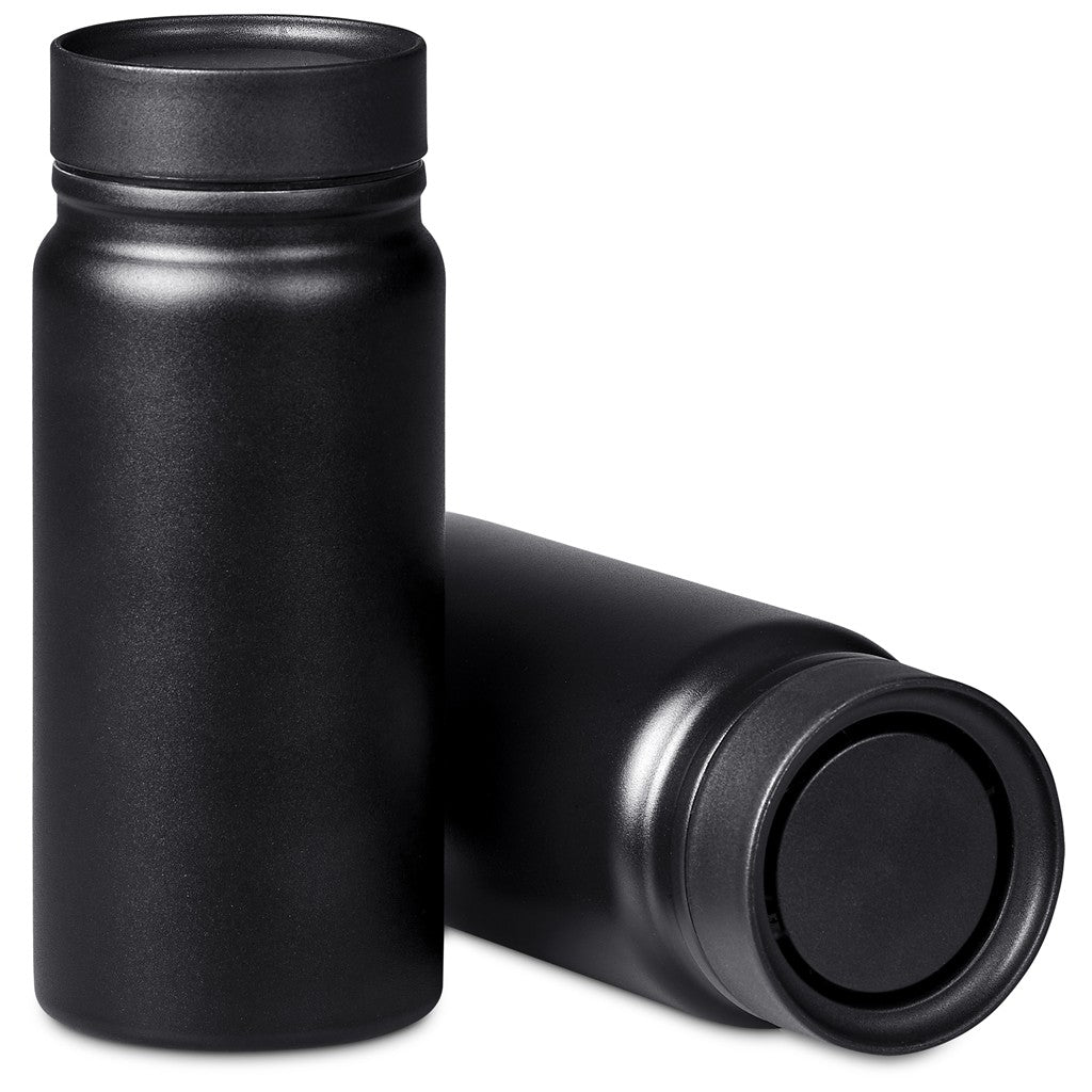 Alex Varga Ramos Stainless Steel Vacuum Tumbler – 400ml
