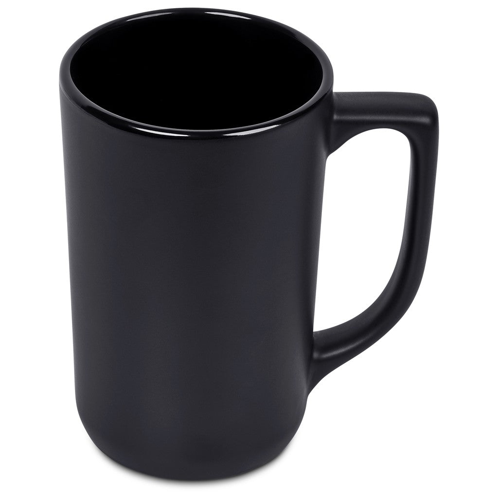 Alex Varga Marcella Ceramic Coffee Mug – 540ml