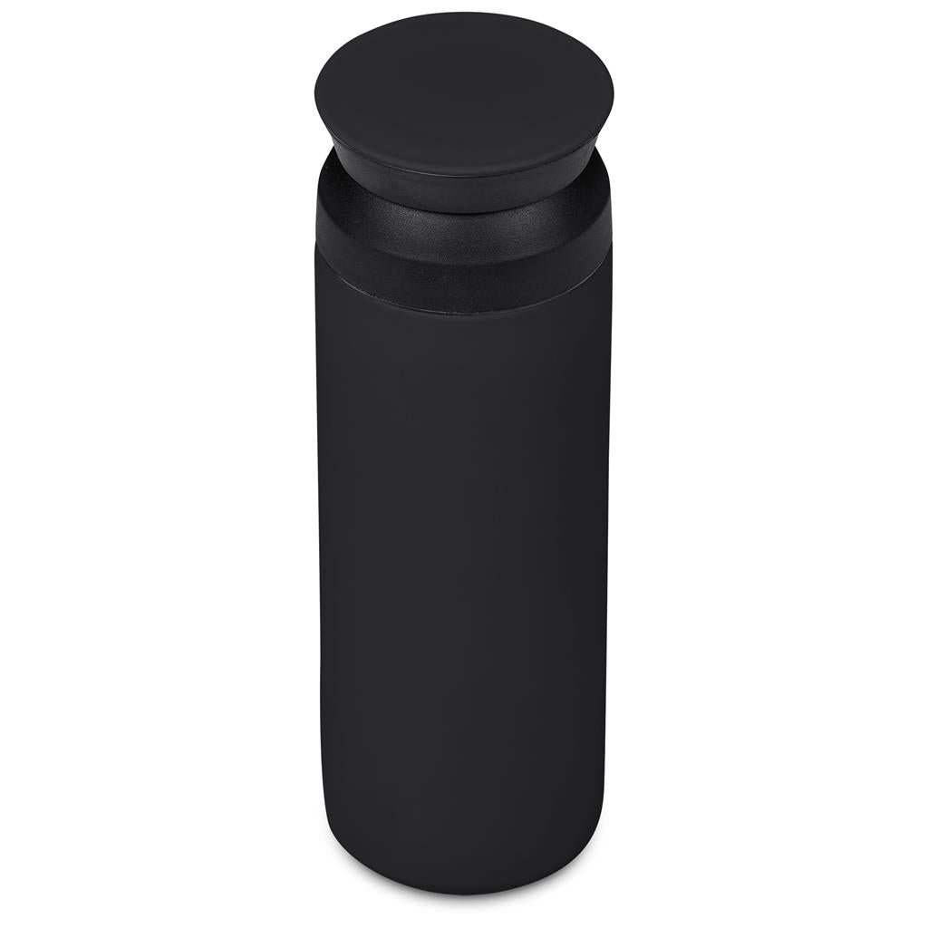 Alex Varga Atria Stainless Steel Vacuum Water Bottle - 480ml