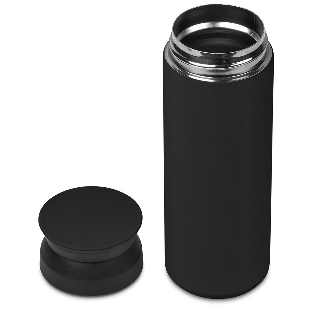 Alex Varga Atria Stainless Steel Vacuum Water Bottle - 480ml
