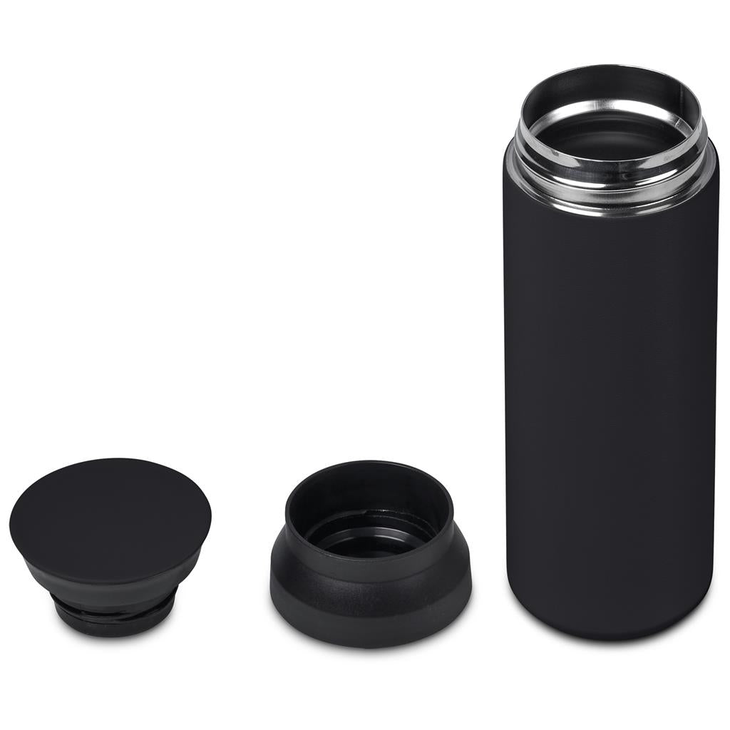 Alex Varga Atria Stainless Steel Vacuum Water Bottle - 480ml