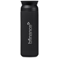 Alex Varga Atria Stainless Steel Vacuum Water Bottle - 480ml