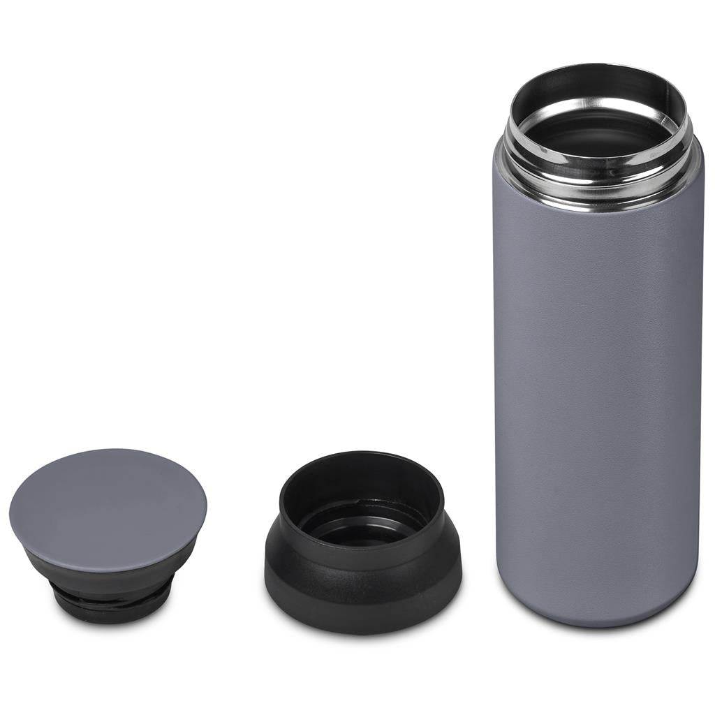Alex Varga Atria Stainless Steel Vacuum Water Bottle - 480ml