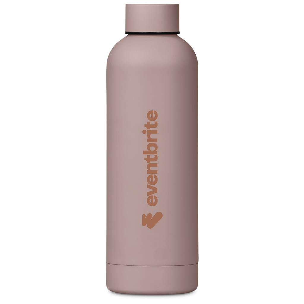 Kooshty Bermuda Recycled Stainless Steel Water Bottle – 800ml