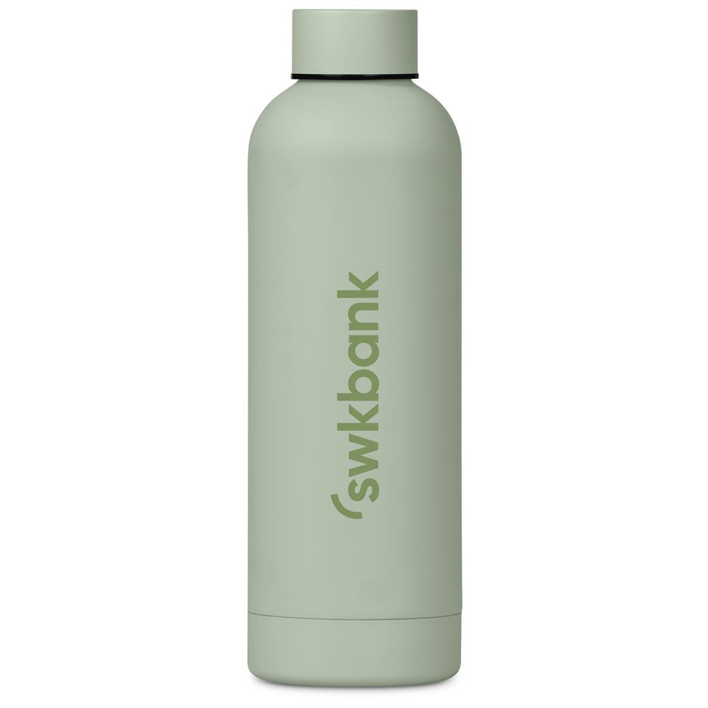 Kooshty Bermuda Recycled Stainless Steel Water Bottle – 800ml