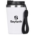 Kooshty Luca Stainless Steel & Plastic Double-Wall Tumbler – 350ml