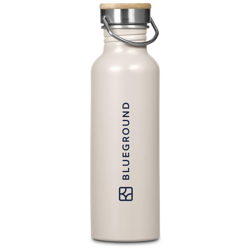 Kooshty Tugela Recycled Aluminium Water Bottle - 750ml