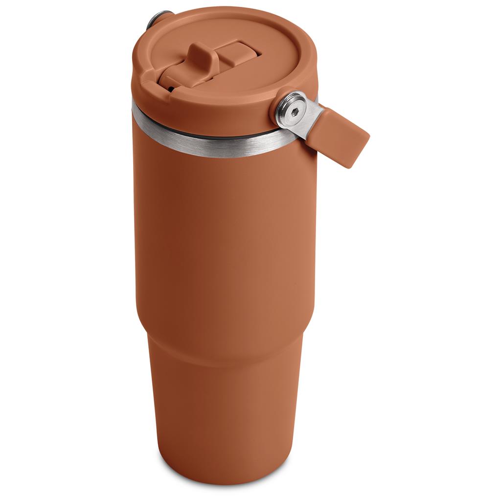 Kooshty Waikiki Stainless Steel Vacuum Tumbler – 800ml
