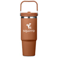 Kooshty Waikiki Stainless Steel Vacuum Tumbler – 800ml