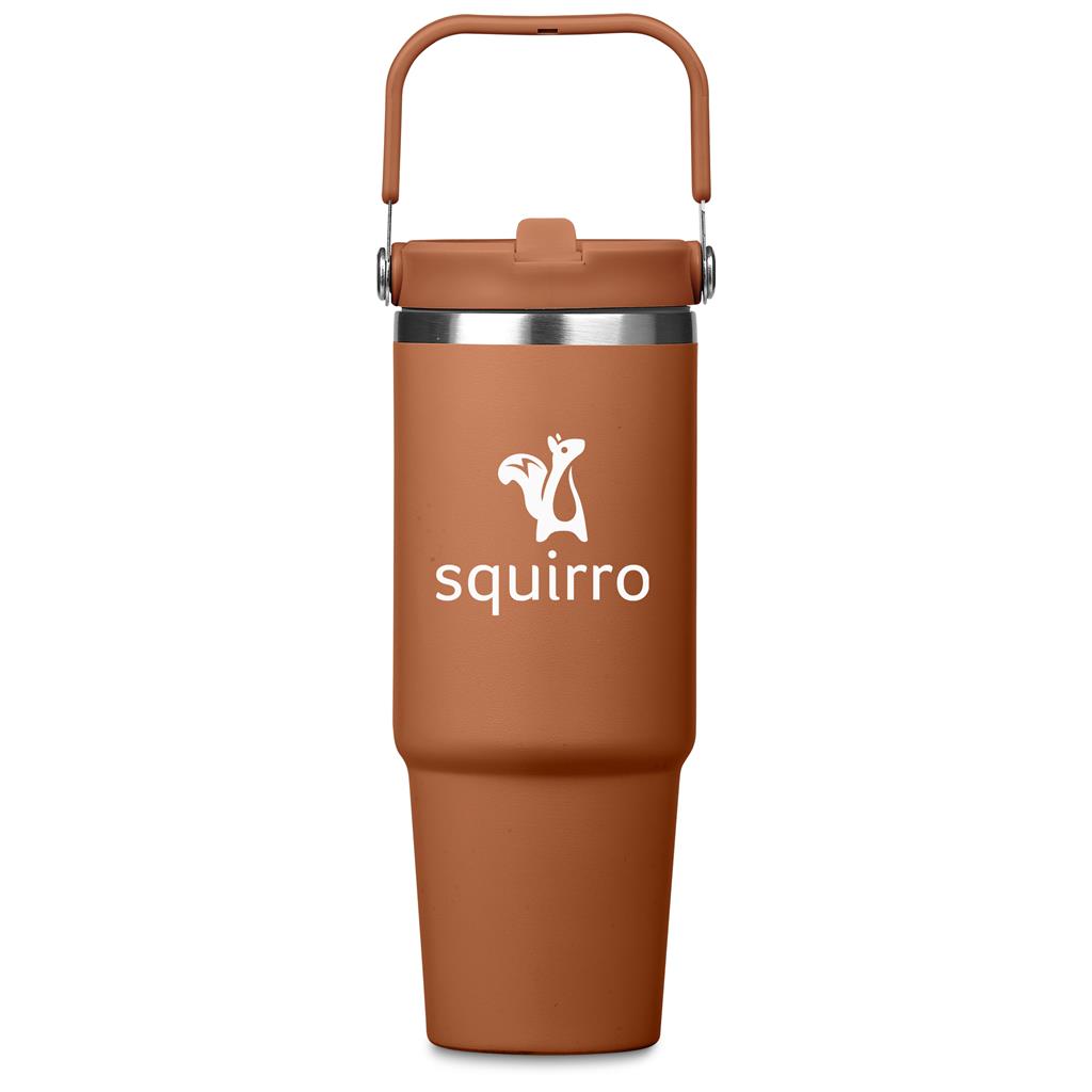 Kooshty Waikiki Stainless Steel Vacuum Tumbler – 800ml