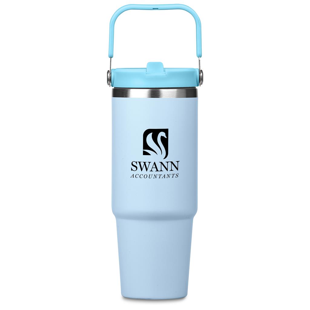 Kooshty Waikiki Stainless Steel Vacuum Tumbler – 800ml