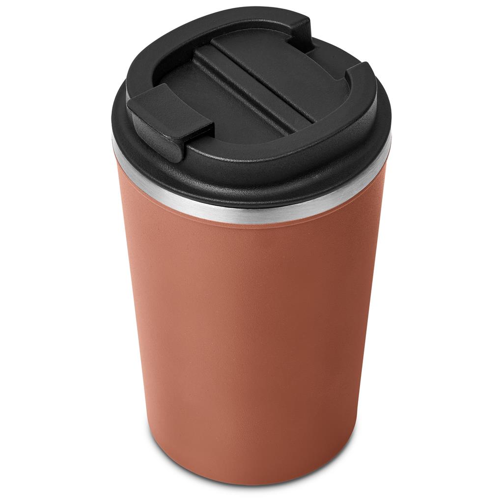 Kooshty Caldos Stainless Steel Vacuum Tumbler – 380ml