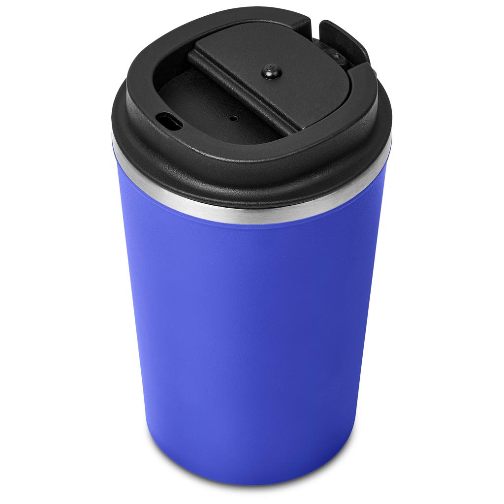 Kooshty Caldos Stainless Steel Vacuum Tumbler – 380ml