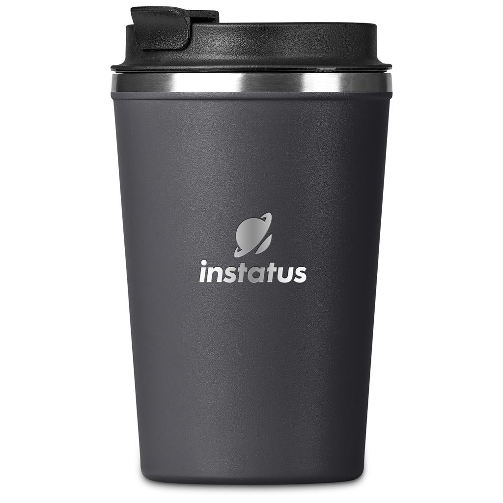 Kooshty Caldos Stainless Steel Vacuum Tumbler – 380ml