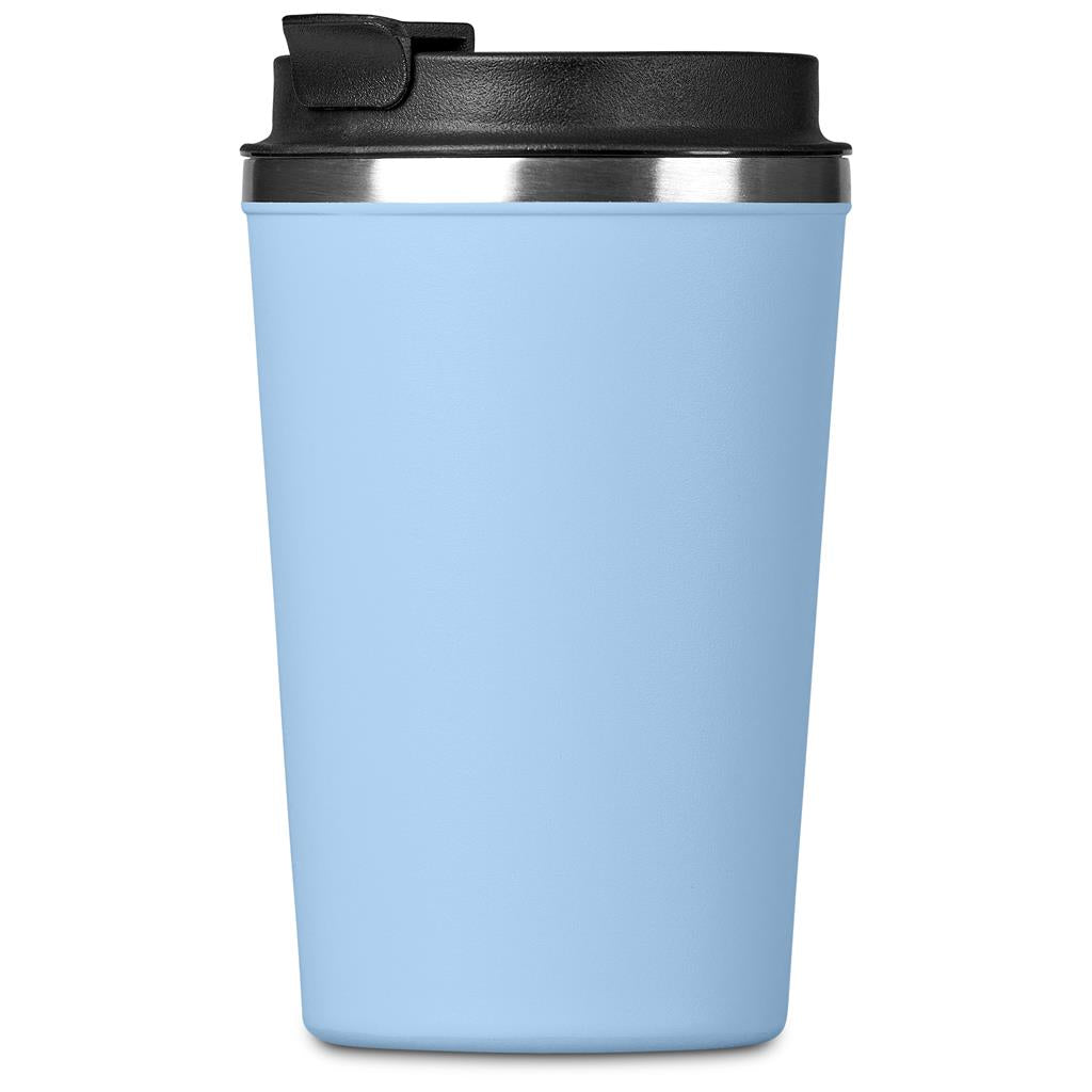 Kooshty Caldos Stainless Steel Vacuum Tumbler – 380ml