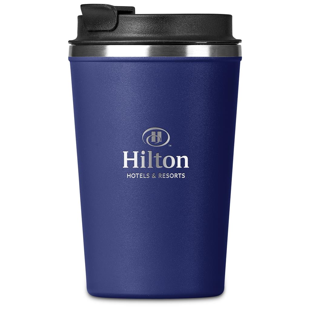 Kooshty Caldos Stainless Steel Vacuum Tumbler – 380ml