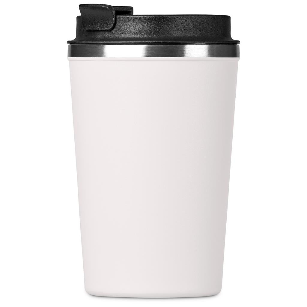 Kooshty Caldos Stainless Steel Vacuum Tumbler – 380ml