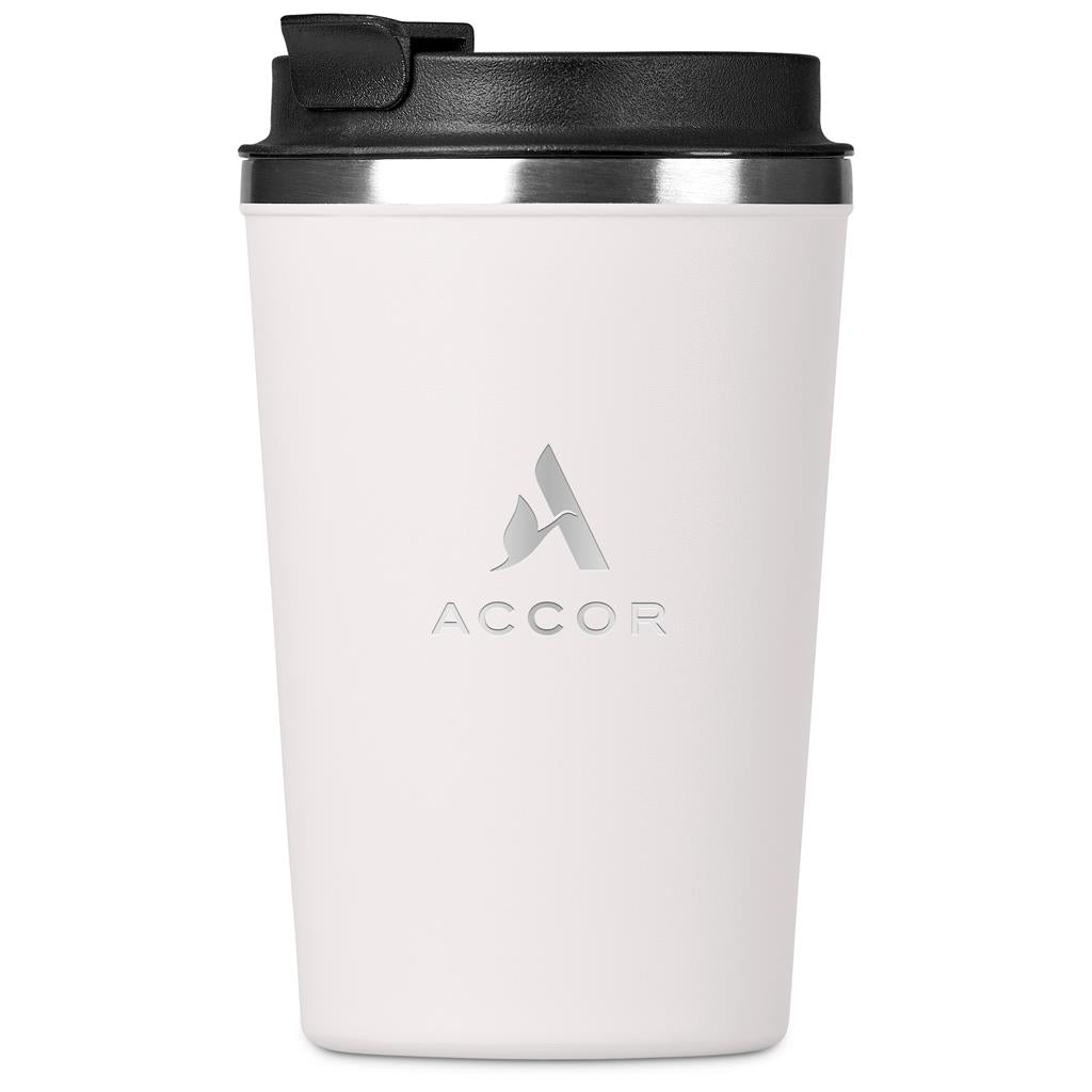 Kooshty Caldos Stainless Steel Vacuum Tumbler – 380ml