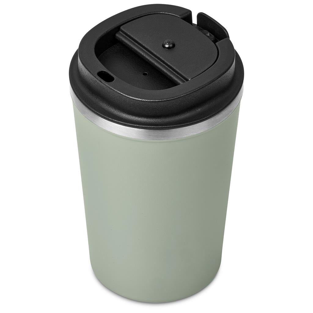 Kooshty Caldos Stainless Steel Vacuum Tumbler – 380ml