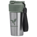 Kooshty Amigo Stainless Steel & Plastic Double-Wall Tumbler - 500ml