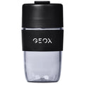 Kooshty Primo Plastic Coffee Tumbler - 400ml