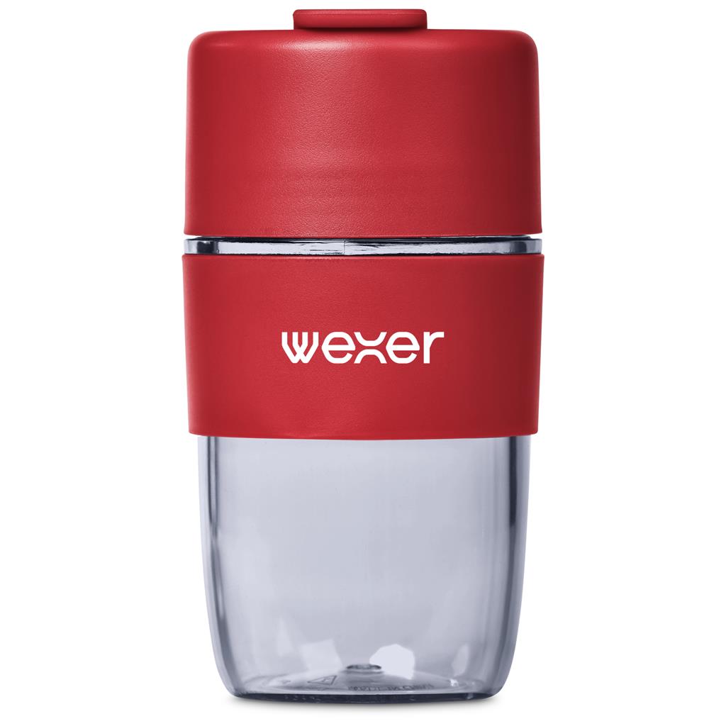 Kooshty Primo Plastic Coffee Tumbler - 400ml