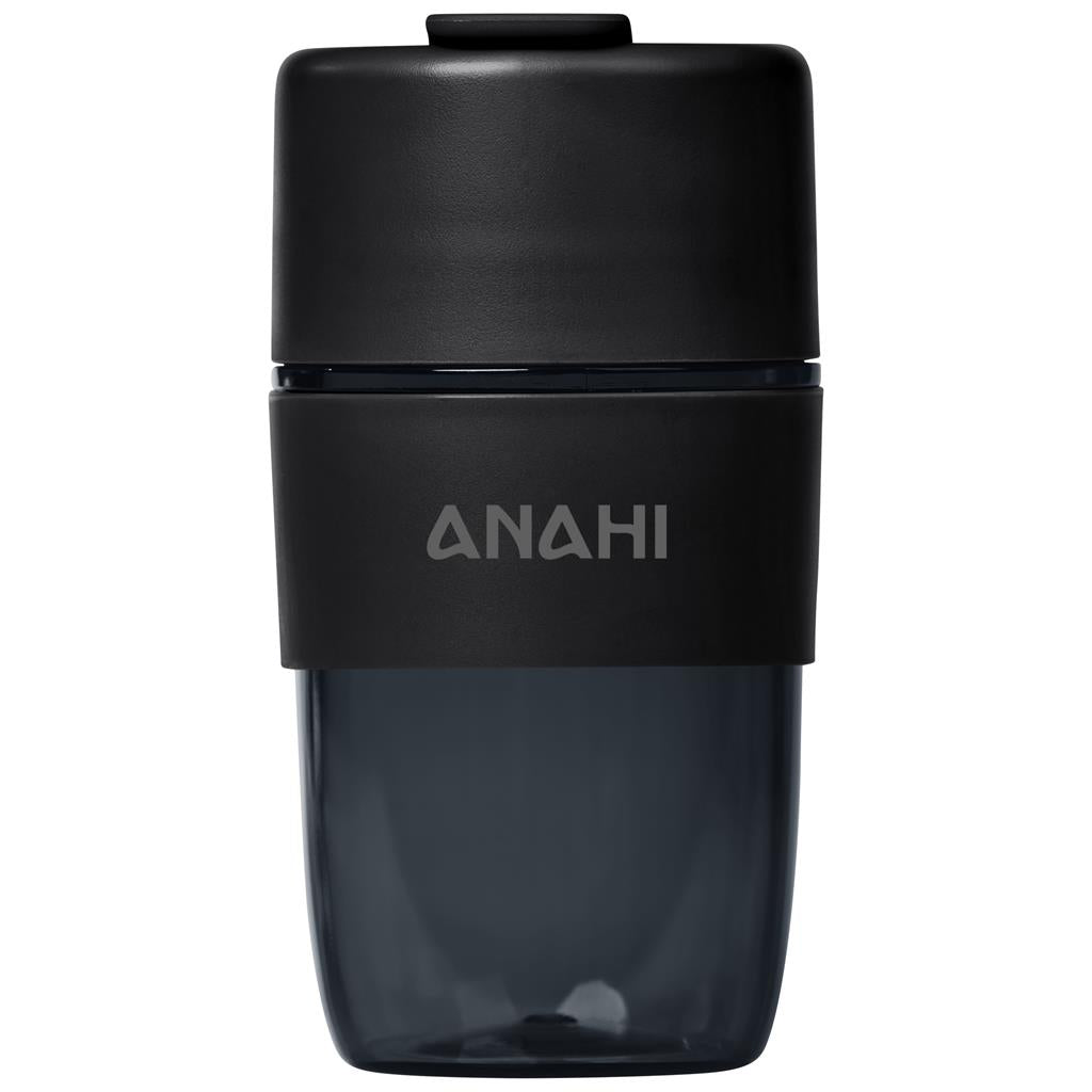 Kooshty Verso Plastic Coffee Tumbler - 400ml