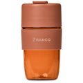 Kooshty Verso Plastic Coffee Tumbler - 400ml