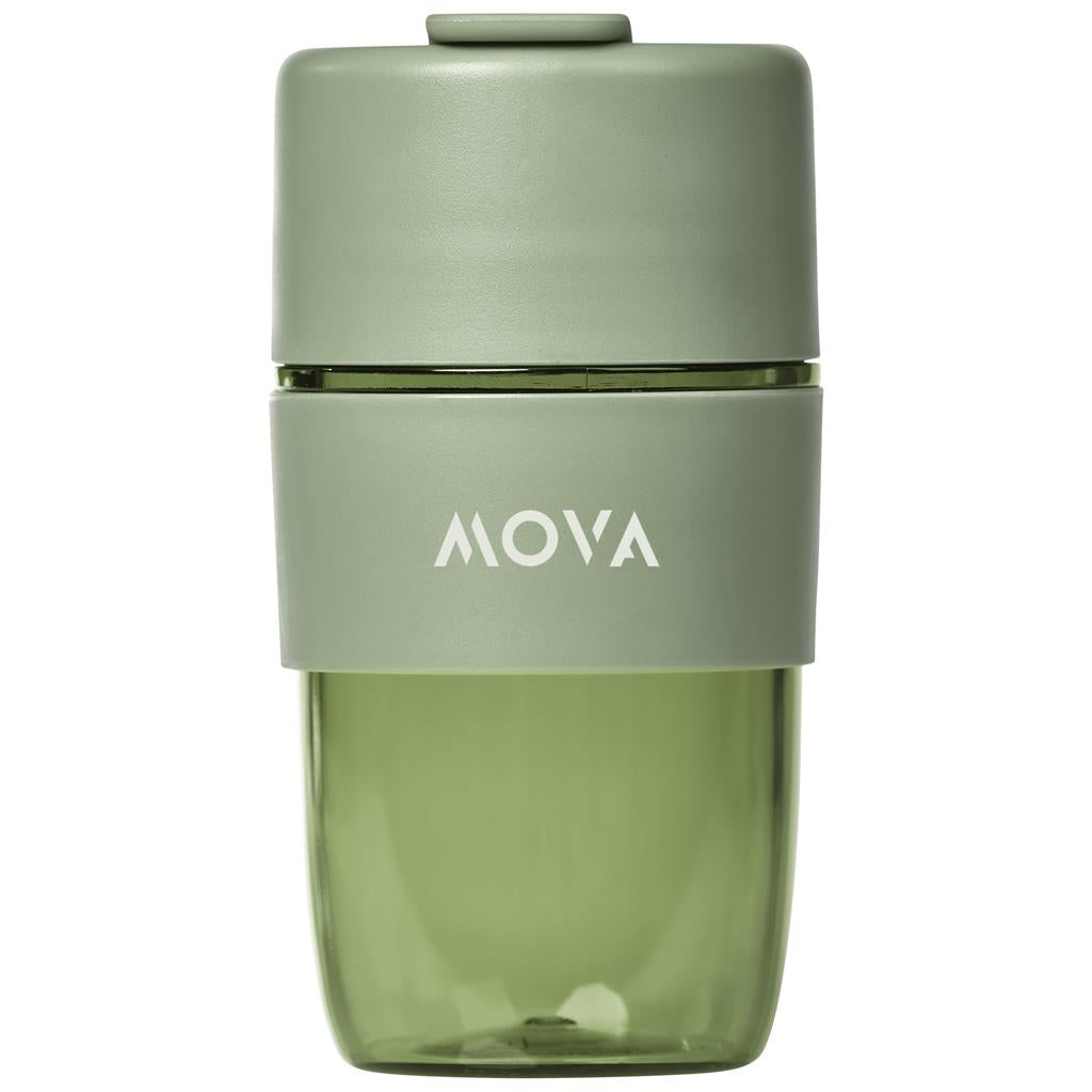 Kooshty Verso Plastic Coffee Tumbler - 400ml
