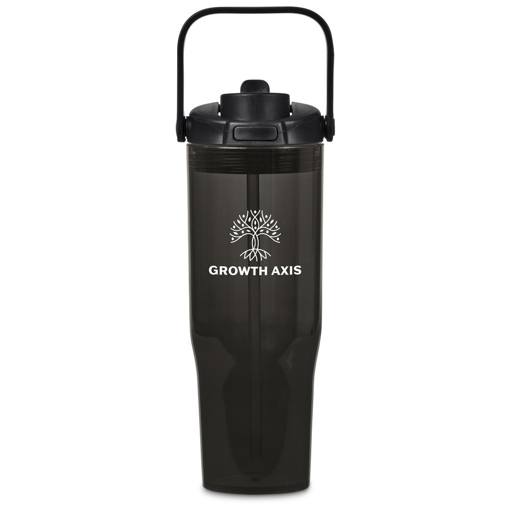 Kooshty Moomo Plastic Tumbler - 900ml