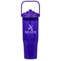 Kooshty Moomo Plastic Tumbler - 900ml