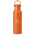Kooshty Orinoko Stainless Steel Vacuum Water Bottle - 750ml