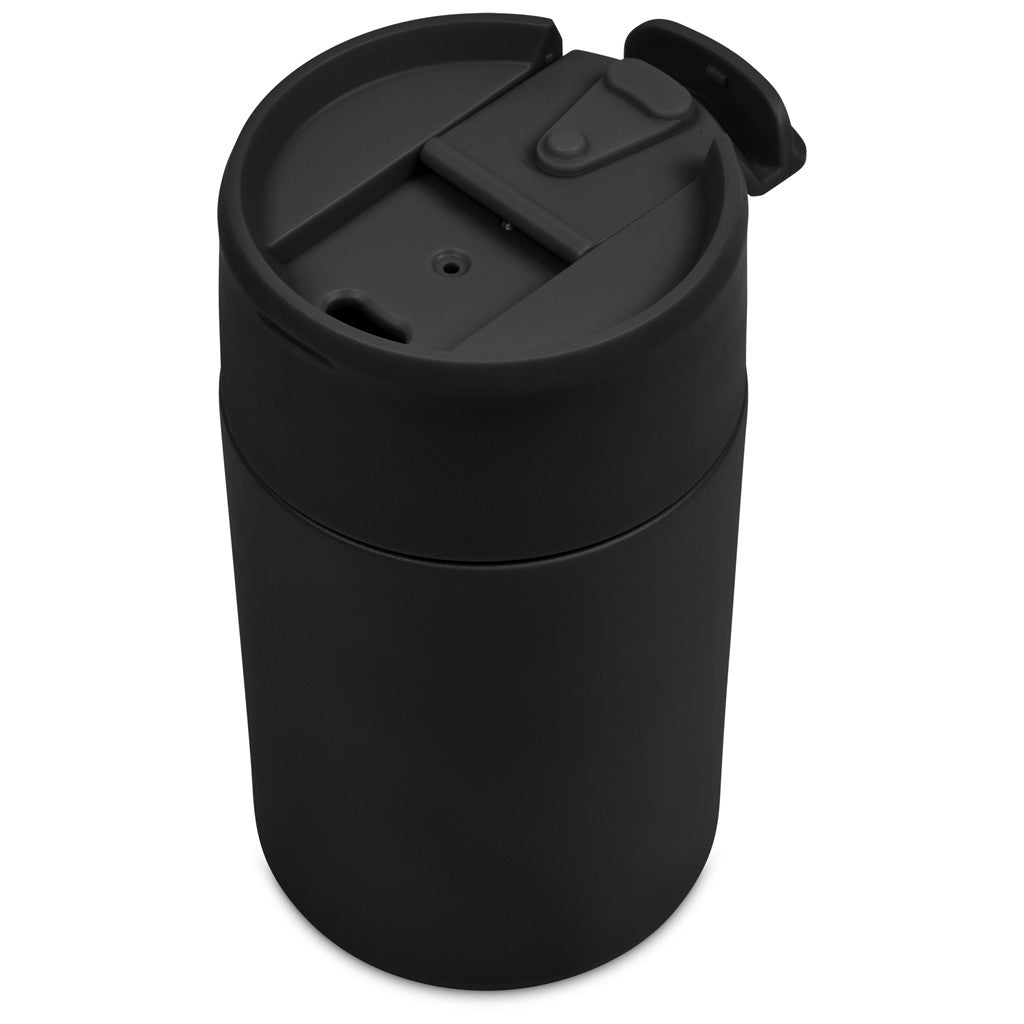 Kooshty Danube Stainless Steel Vacuum Tumbler - 380ml