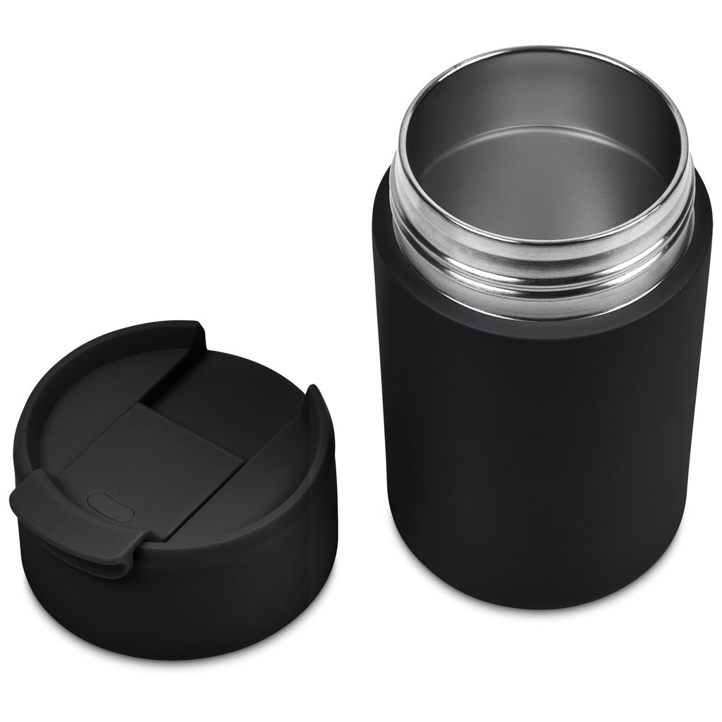 Kooshty Danube Stainless Steel Vacuum Tumbler - 380ml