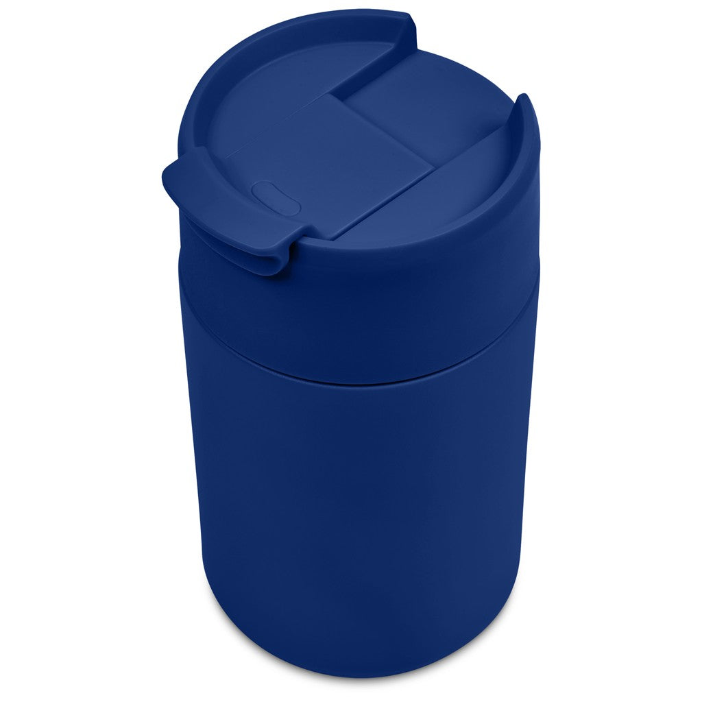 Kooshty Danube Stainless Steel Vacuum Tumbler - 380ml