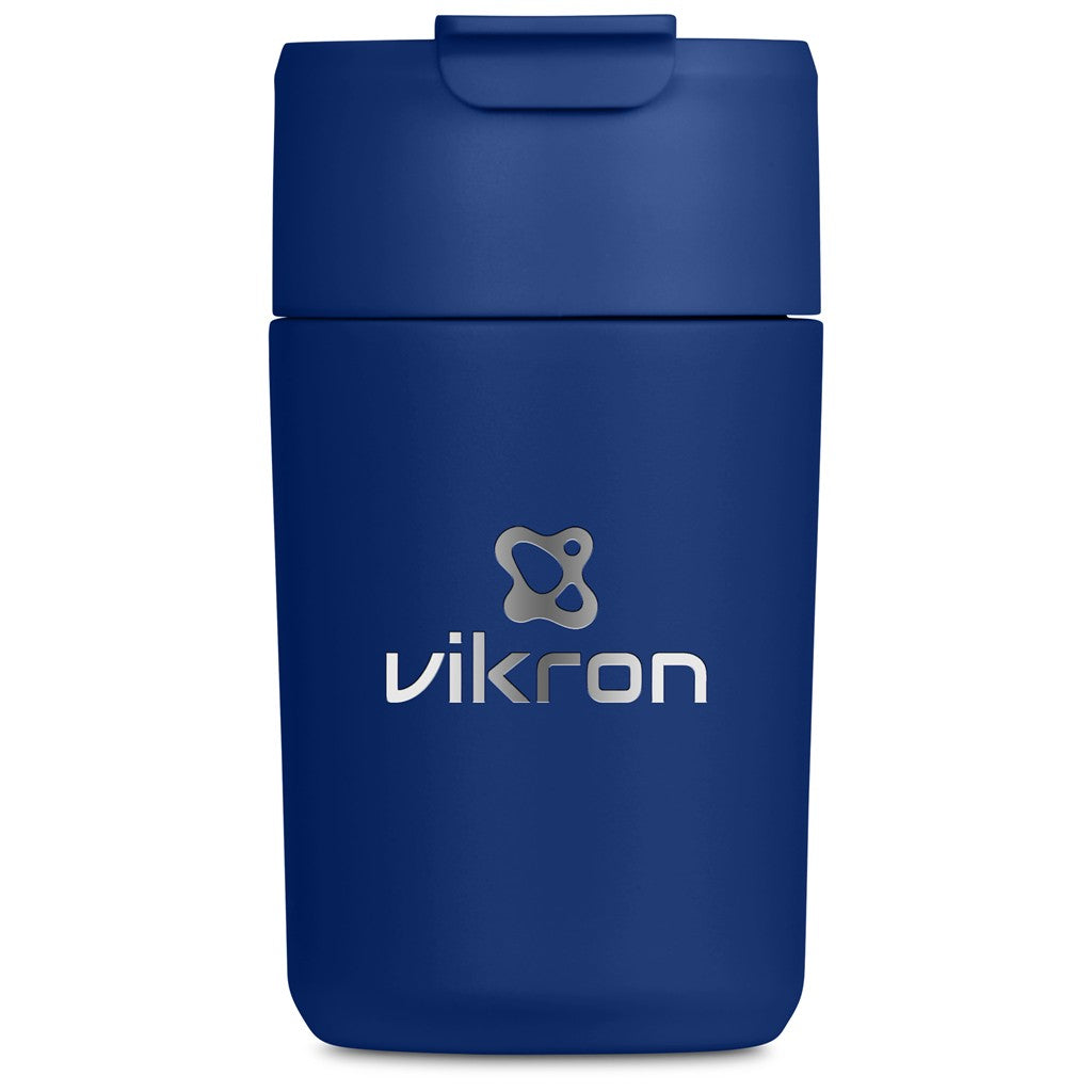 Kooshty Danube Stainless Steel Vacuum Tumbler - 380ml