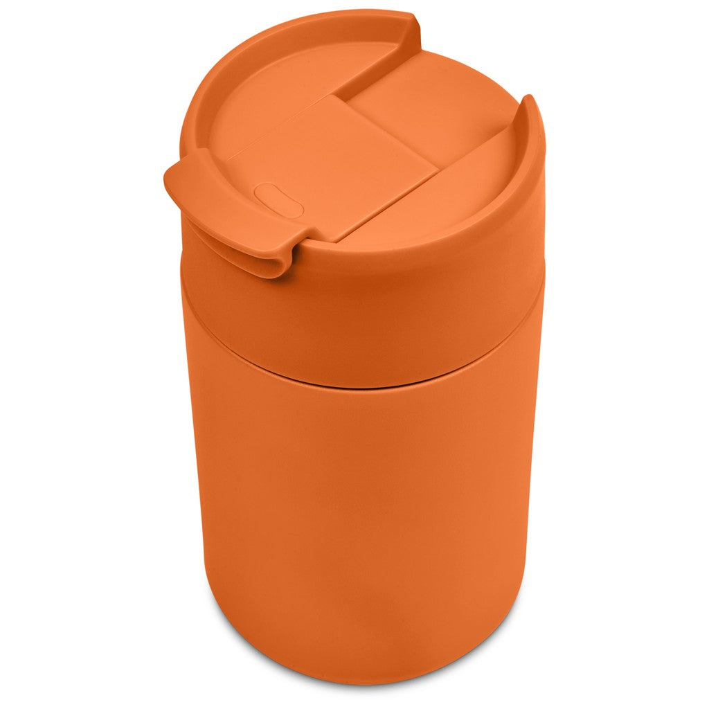Kooshty Danube Stainless Steel Vacuum Tumbler - 380ml