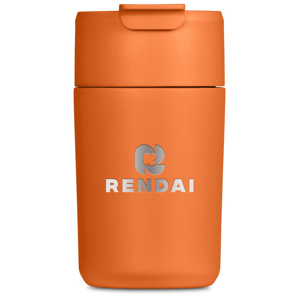 Kooshty Danube Stainless Steel Vacuum Tumbler - 380ml
