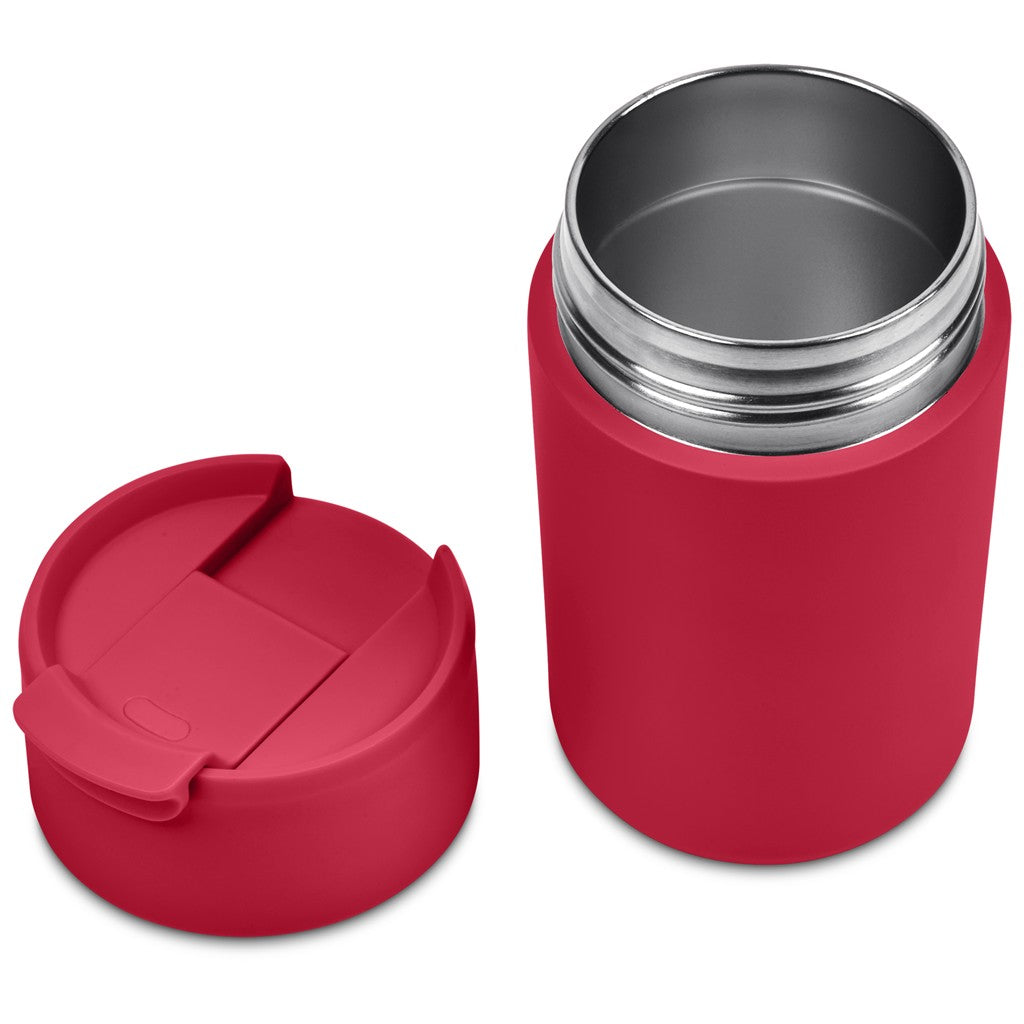 Kooshty Danube Stainless Steel Vacuum Tumbler - 380ml